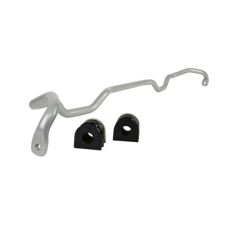 Whiteline, etuakselin vakaajatanko 20 mm Heavy Duty, sopii Subaru Baja Pickup/Forester SF/Legacy II-III/Legacy Outback BG 2.5/Outback BE-BH 1994-2006