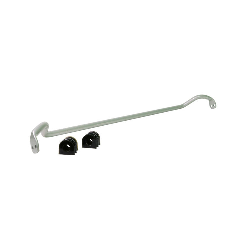 Whiteline, etuvakaajatanko 22 mm Heavy Duty, sopii Subaru Baja Pickup/Forester SF/Legacy III BE-BH 1997-2006 Vain 4WD:lle