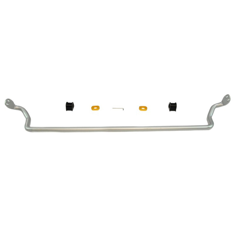 Whiteline, etuakselin vakaajatanko 24 mm X Heavy Duty -terämallinen säädettävä, sopii Subaru Impreza Hatchback/Sedan/Legacy IV BL/IV Estate BP/Outback 2.5 4WD 2003-2015