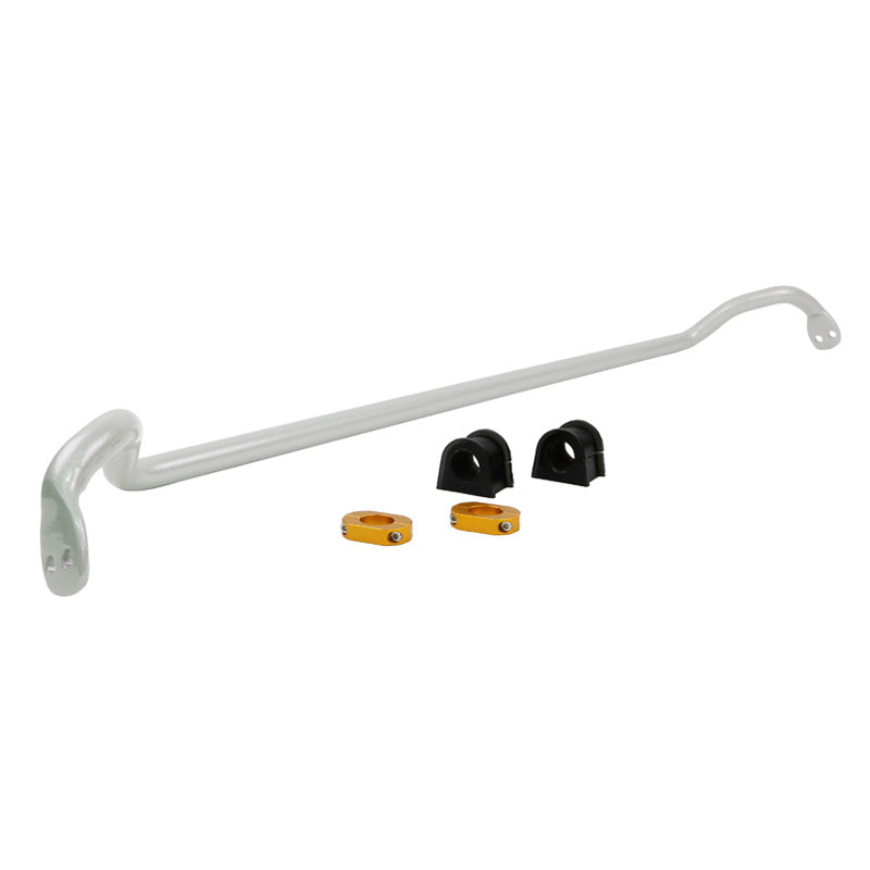 Whiteline, etuvakaaja 22mm Heavy Duty Blade Adjustable, sopii Subaru Impreza Hatchback/Sedan/Legacy IV BL/IV Estate BP/Outback 2.5 4WD 2003-2015