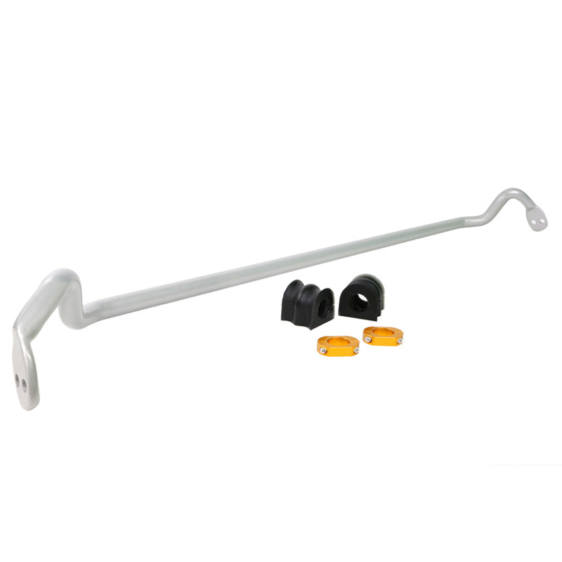 Whiteline, etuakselin vakaajatanko 24 mm X Heavy Duty -terämallinen säädettävä, sopii Subaru Forester SG/Impreza Estate GG/Hatchback/Sedan GD 2000-2009