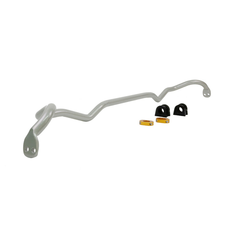 Whiteline, etuvakaaja 22mm Heavy Duty Blade Adjustable, sopii Subaru Impreza/Legacy IV BL/Estate BP/Outback 2003-2012