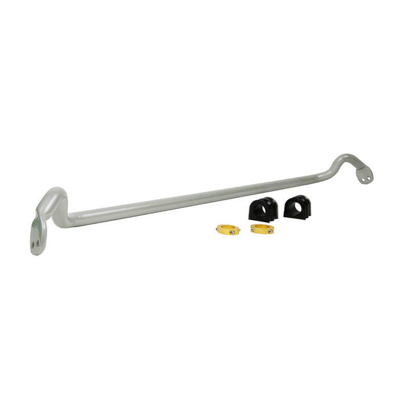 Whiteline, etuakselin vakaajatanko 27 mm XX Heavy Duty -terämallinen säädettävä, sopii Motorsport Subaru Impreza Sedan GD/Hatchback 2.0 WRX Sti 4WD 2002-
