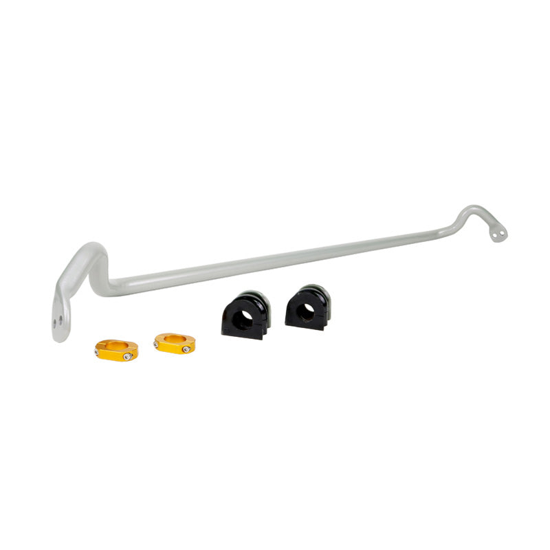 Whiteline, etuvakaaja 24mm X Heavy Duty Blade Adjustable, sopii Subaru Impreza Sedan GD/Hatchback 2.0 WRX Sti 4WD 2002-