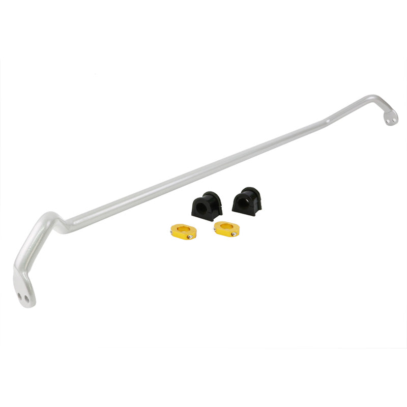 Whiteline, etuvakaaja 22mm Heavy Duty Blade Adjustable, sopii Subaru Forester SH/Impreza/WRX 2008-