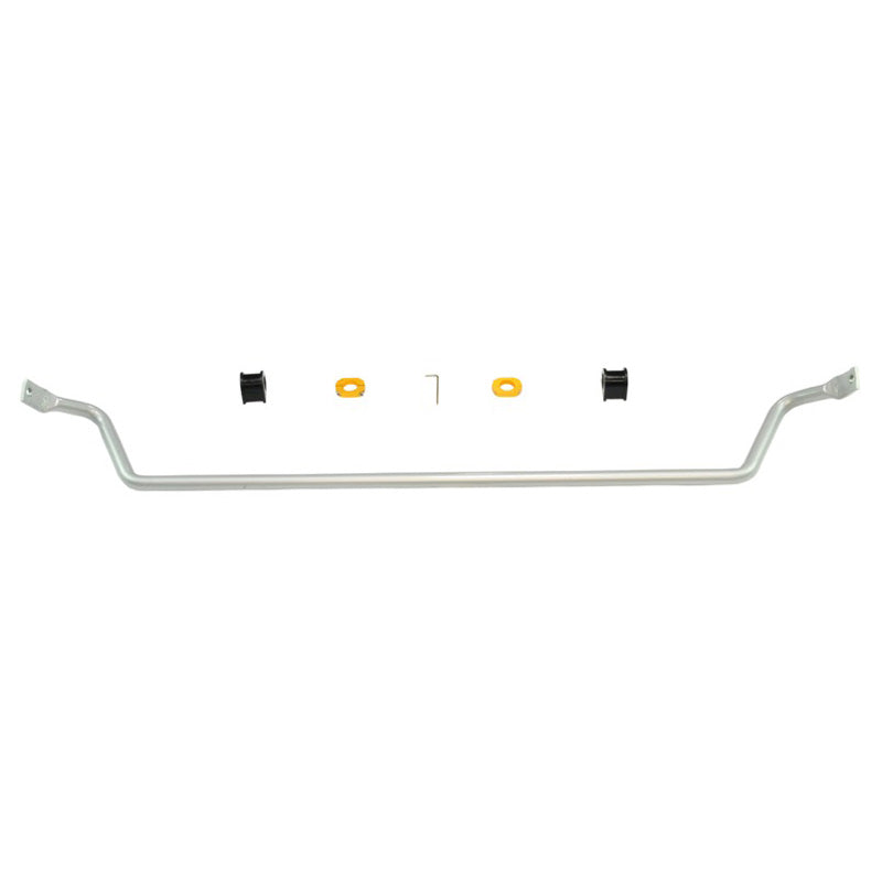 Whiteline, etuvakaajatanko 22 mm Heavy Duty, sopii Subaru Forester SH/Impreza/WRX 2008-