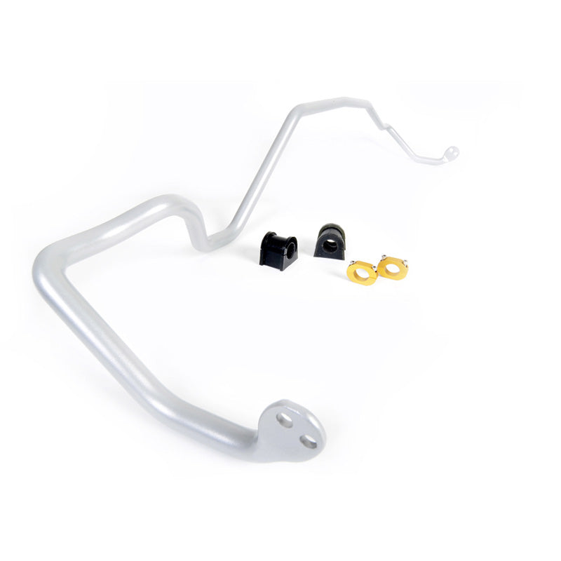 Whiteline, takavakaajatanko 20 mm X Heavy Duty Blade Adjustable, sopii Subaru Baja Pickup 2.5 4WD/Legacy III BE-BH/Outback BE-BH 1999-2006