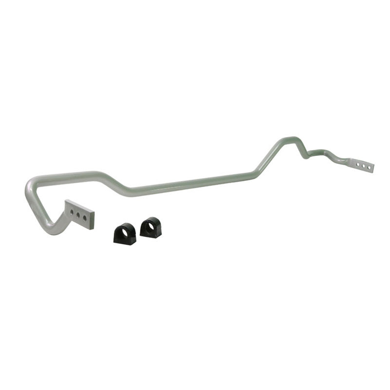 Whiteline, takakallistuksenvakaaja 24 mm X vahvistettu Blade-säädettävä, sopii Subaru Impreza farmari GG/hatchback/sedan GD 2000-2007