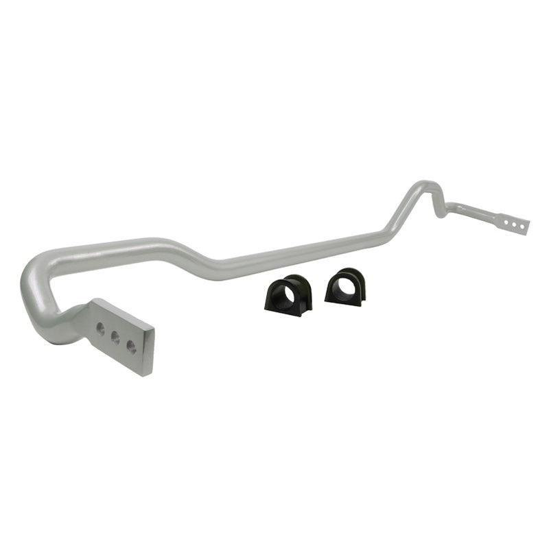 Whiteline, takakallistuksenvakaaja 27 mm XX vahvistettu Blade-säädettävä Motorsport, sopii Subaru Impreza sedan GD/farmari GG/hatchback 2002-2007