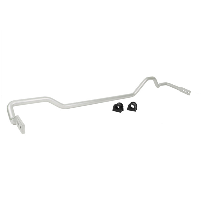 Whiteline, takakallistuksenvakaaja 24 mm X vahvistettu Blade-säädettävä, sopii Subaru Impreza sedan GD/farmari GG/hatchback 2002-2007