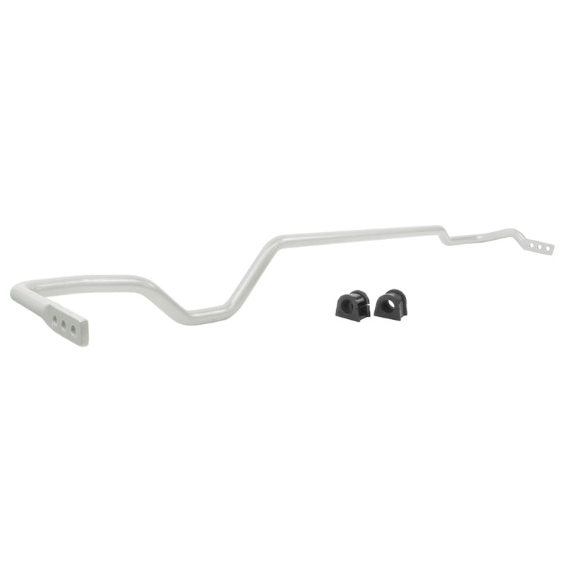 Whiteline, takakallistuksenvakaaja 22 mm vahvistettu Blade-säädettävä, sopii Subaru Impreza sedan GD/farmari GG/hatchback 2002-2007