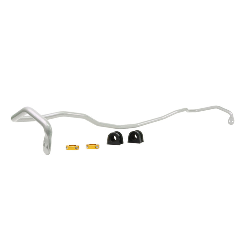 Whiteline, takakallistuksenvakaaja 20 mm vahvistettu Blade-säädettävä, sopii Subaru Legacy IV BL/IV farmari BP/Outback BE-BH 2003-2010]