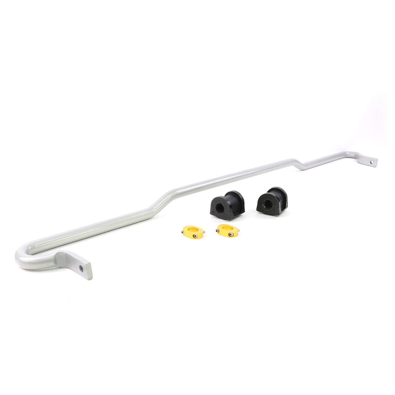 Whiteline, takakallistuksenvakaaja 20 mm vahvistettu, sopii Subaru Forester SH-SJ/Impreza/Legacy V BM-BR/Levorg/Outback BR/WRX 2007-2016