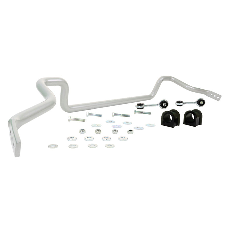 Whiteline, etuvakaaja 30 mm Heavy Duty Blade, säädettävä, sopii Toyota Supra A7 1986-1993