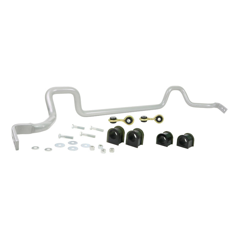 Whiteline, etuvakaaja 30 mm Heavy Duty Blade, säädettävä, sopii Toyota Supra A8 / Lexus SC Coupé ZZ3 1991-2002