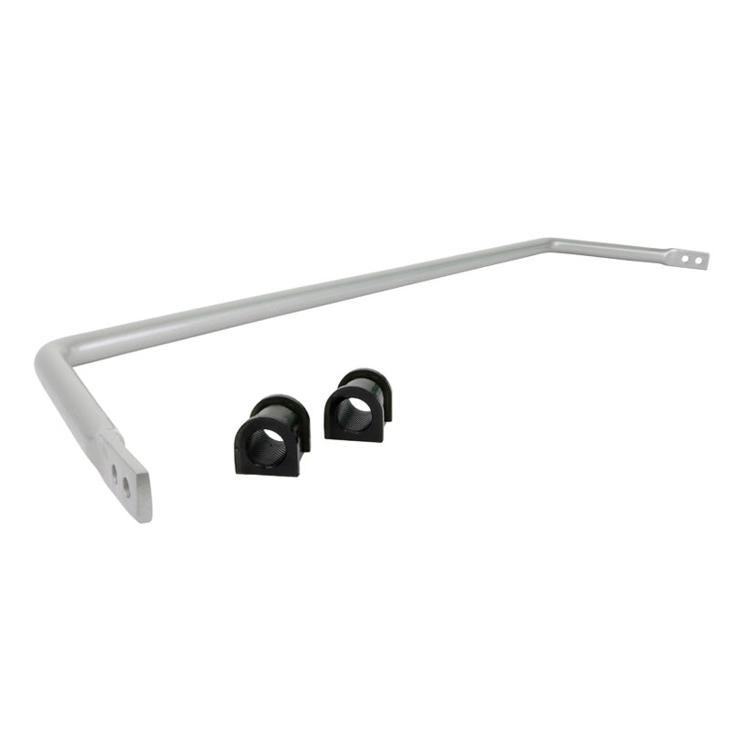 Whiteline, etuvakaaja 22 mm Heavy Duty Blade, säädettävä, sopii Toyota MR 2 III 1.8 16V VT-i 4 Cilinder 140hp 1999-2007