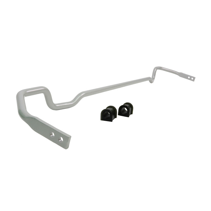 Whiteline, takavakaaja 18 mm Heavy Duty Blade, säädettävä, sopii Toyota MR 2 I AW1 1984-1990