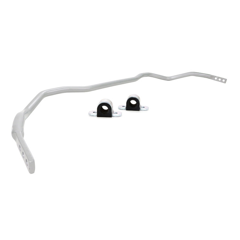 Whiteline, takavakaaja 22 mm Heavy Duty Blade, säädettävä, sopii Toyota Supra A7 1986-1993