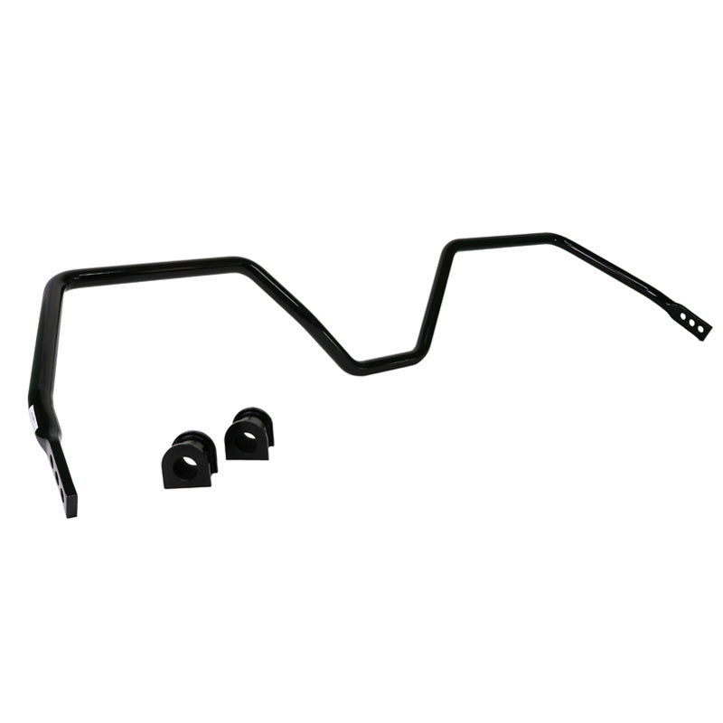 Whiteline, takavakaajatanko 24 mm Adjustable, sopii Toyota Land Cruiser Prado 2002-