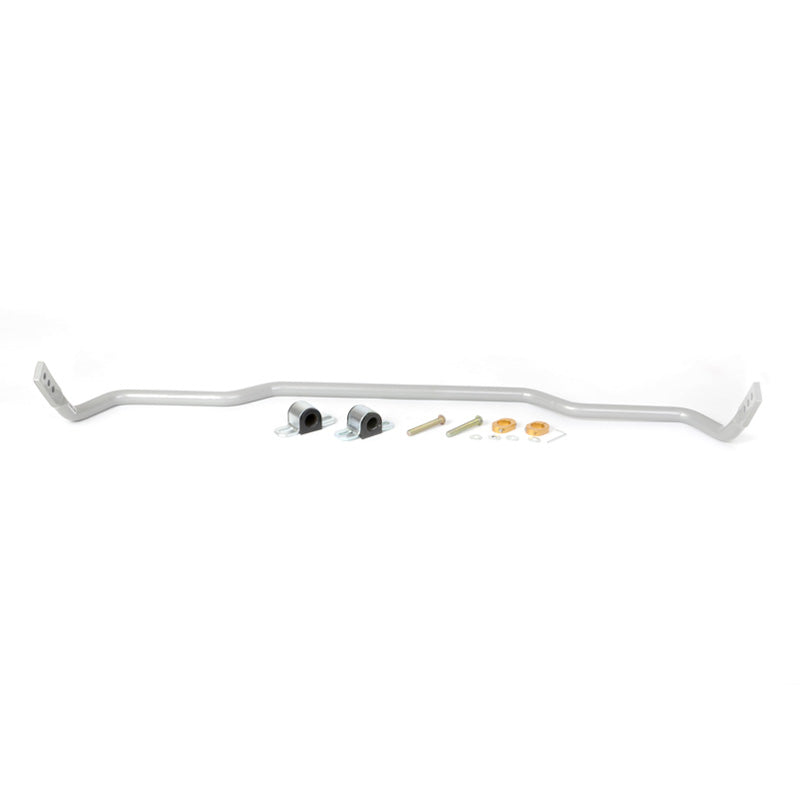 Whiteline, takavakaajatanko 24 mm X Heavy Duty Blade Adjustable, sopii Audi/Seat/Skoda/VW Miscellany 2003-2018