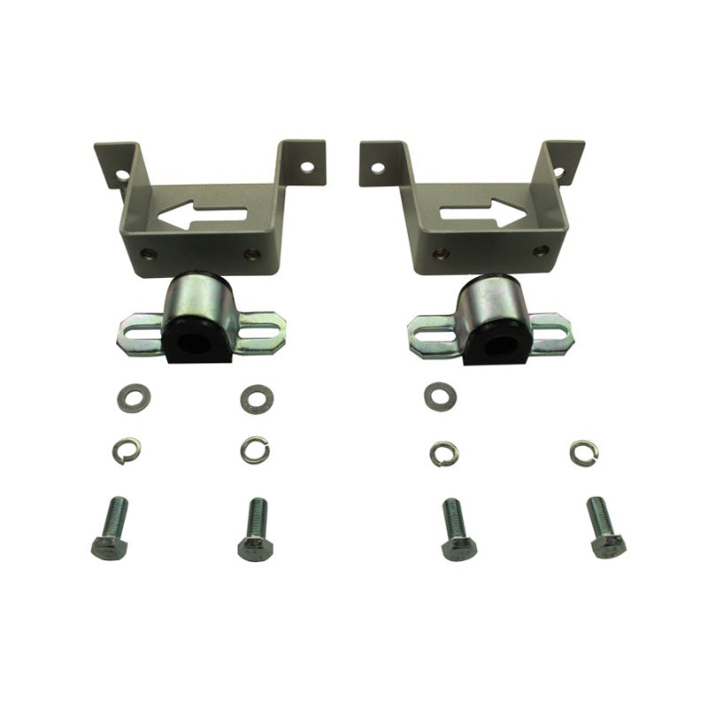 Whiteline, kallistuksenvakaajan kiinnikesarja, sopii 24mm Subaru Forester SF/SG 1997-2008