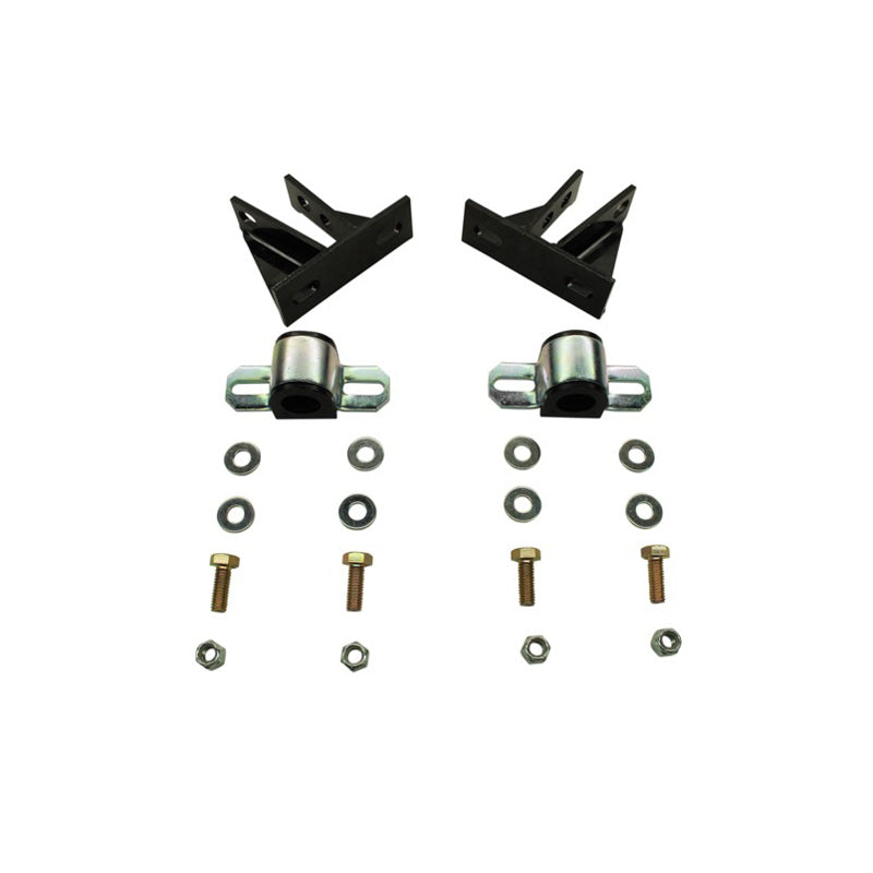Whiteline, 24 mm stabilisatorfäste, passar Mitsubishi Lancer VI-VII Evolution V-IX 1996-2013