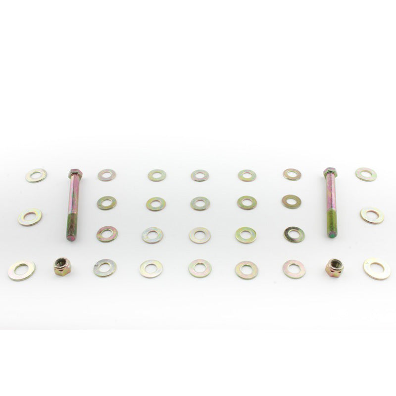 Whiteline, tukivarsi - alemman sisemmän etupultit, sopii Acura Integra / Honda Civic V/VI/CRX III/Domani/Integra / Rover 400 1988-2001