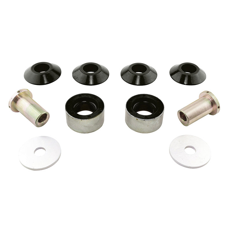 Whiteline, Alatukivarsi - alempi sisempi takapusla, sopii Subaru Forester SH/Impreza/Legacy IV BL-BP/Outback BE-BH/Tribeca B9/WRX Sedan/Estate 2003-2016