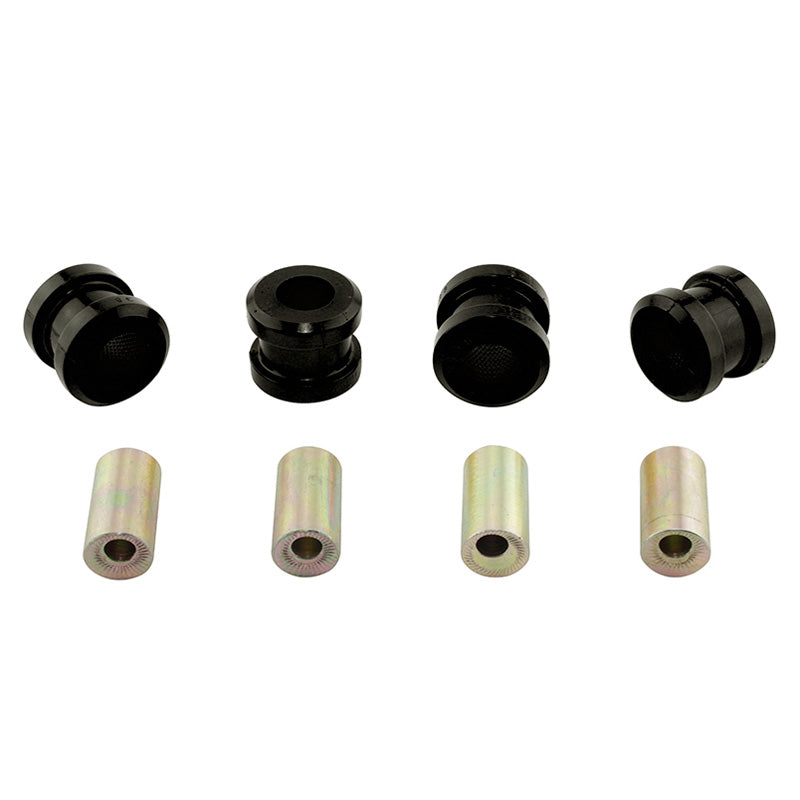 Whiteline, tukivarsi - ylempi hela, sopii Acura Integra / Honda Civic II/IV/V/VI/CRX II/III/Domani/Integra / Rover 400 1987-2001