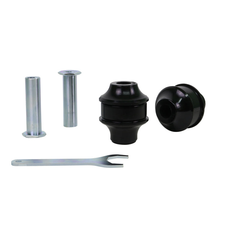 Whiteline, Radius arm - alempi pusla, sopii BMW 1/2/3/4-Series F20-F23/F45/F30-F34/F36/F80/F82/F83/F87 2011-