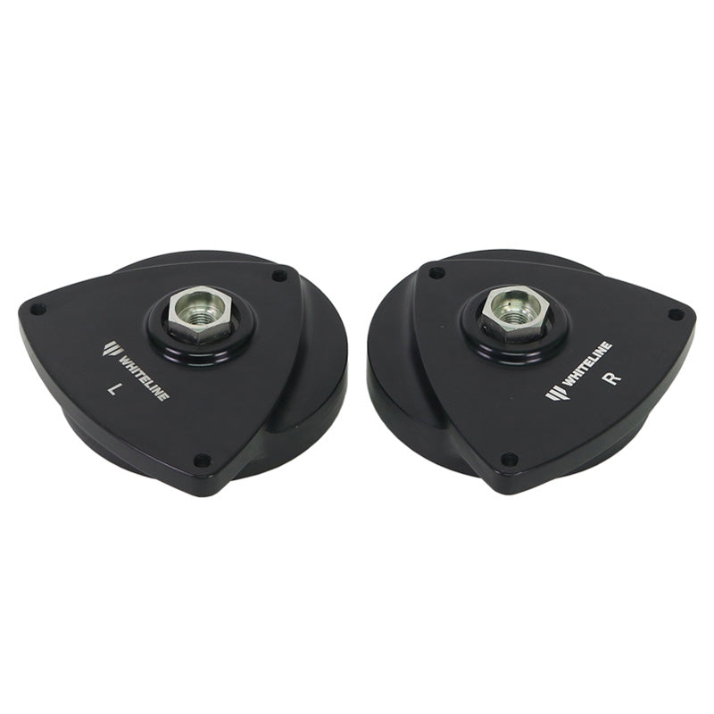 Whiteline, Joustintuen pusla, sopii Audi/Seat/Skoda/Volkswagen Diversen 2012-