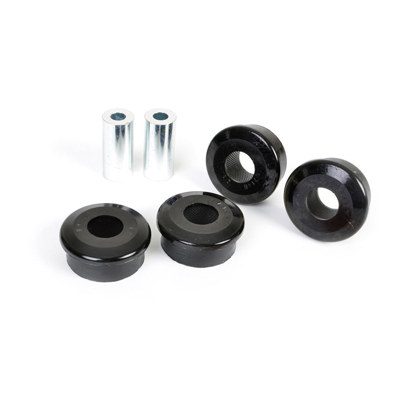 Whiteline, Tasauspyörästö - kiinnitystuen ulokepusla, sopii Subaru Forester SJ/Impreza/Legacy III-V/Levorg/Outback BE-BH-BR/WRX 1999-