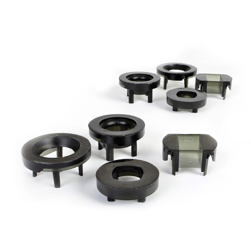 Whiteline, apurunko - kiinnityspusla, sopii BMW 1-Series E81/E82/E87/E88 / 3-Series E90-E93 / X1 E84 2003-2015