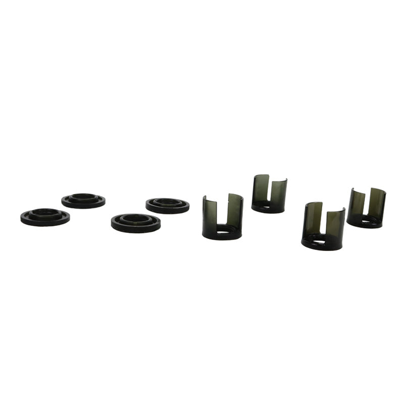 Whiteline, apurungon kiinnityspusla, sopii Subaru Forester SJ/Impreza Sedan GJ 2,0 4WD/Levorg/WRX Sedan GJ 2.0 4WD/STi 2.0 4WD/STi 2.5 4WD 2013-