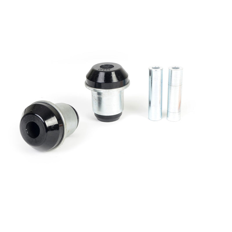 Whiteline, taka-akselin etupusla, sopii Renault Clio II/II Box/Twingo II / Vauxhall Adam 1.4 LPG 1998-