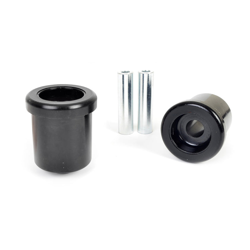 Whiteline, taka-akselin etupusla, sopii Nissan Juke/Micra/Note/Tiida/Versa I / Renault Clio III/Megane/Modus/Scénic II-III / Vauxhall Adam 1.4 2002-2016