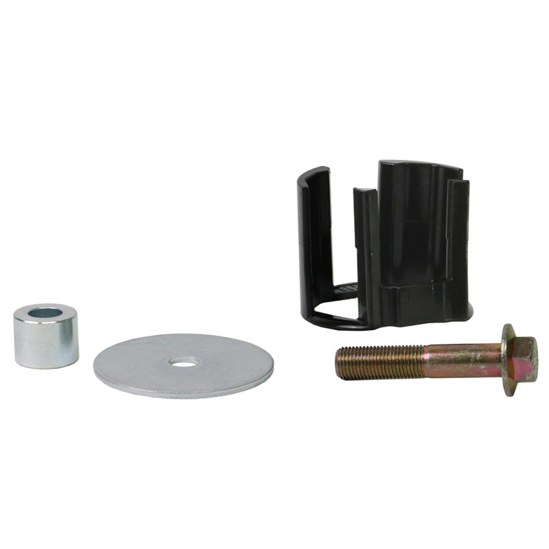Whiteline, moottorin vääntötangon pusla, sopii Audi A3 / Vauxhall Adam 1.4 S / Volkswagen Golf Sportsvan AM1/Golf VII 2012-