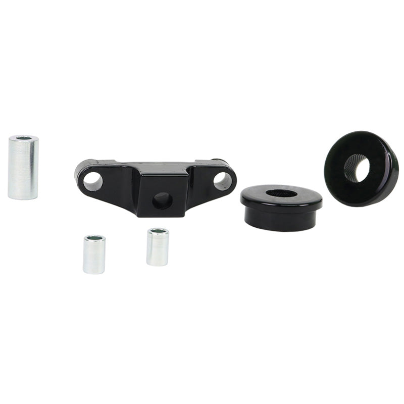 Whiteline, vaihteiston valintapusla, sopii Subaru Impreza/Legacy IV LB/IV Estate BP/Outback BE-BH/WRX 2001-2015