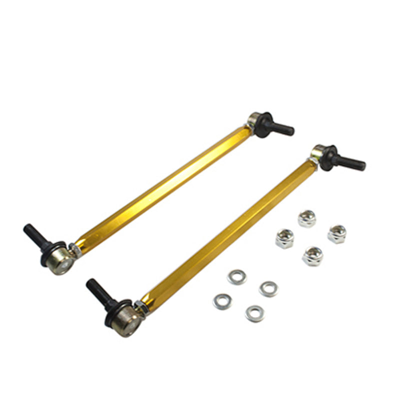 Whiteline, stabilisaattoritanko - yhdystanko, sopii BMW X1/M2/M3/M4/ Honda Civic X Hatchback/Sedan FC/FK / Land Rover Freelander 2 LF 2006-