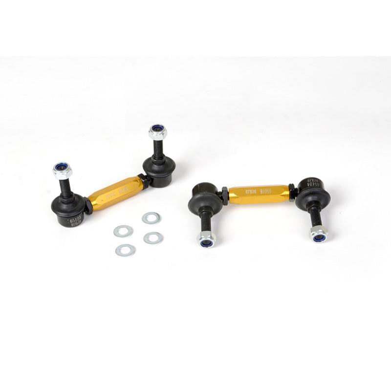 Whiteline, stabilisaattoritanko - yhdystanko, sopii Audi/Chevrolet/Honda/Infiniti/Lexus/Mazda/Nissan/Pontiac/Seat/Skoda/Toyota/Vauxhall/Volkswagen
