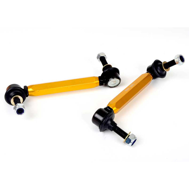 Whiteline, stabilisaattoritanko - yhdystanko, sopii Hyundai XG/Sonata IV EF / Mazda 323 F/S VI BJ/Premacy CP / Nissan GT-R R35 1998-