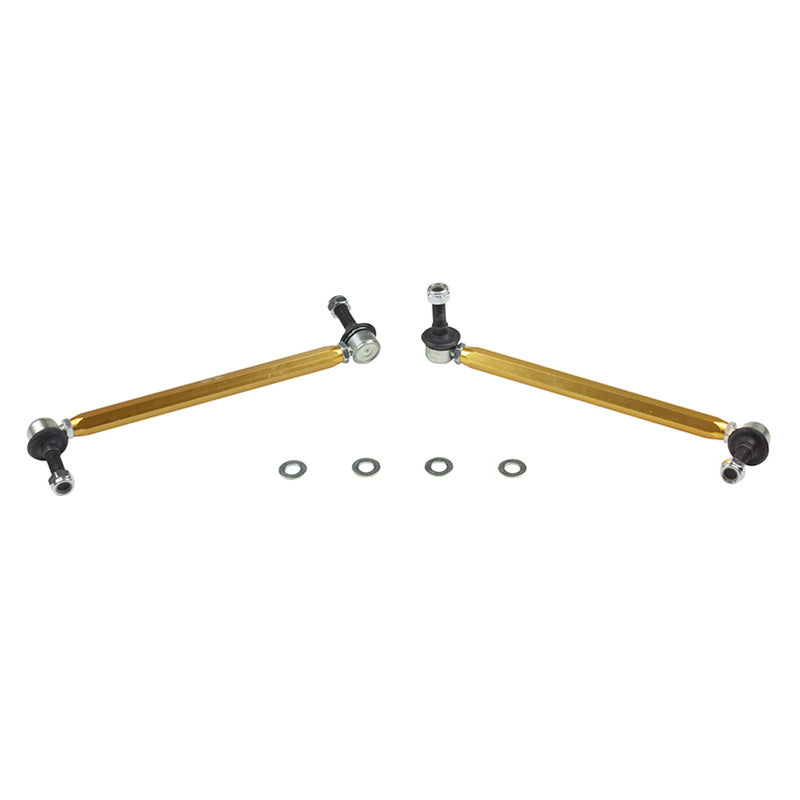 Whiteline, stabilisaattoritanko - yhdystanko, sopii Buick Verano / Chevrolet / Citroën C5 II / Opel/Vauxhall / Pontiac G4/G5/Pursuit 1996-