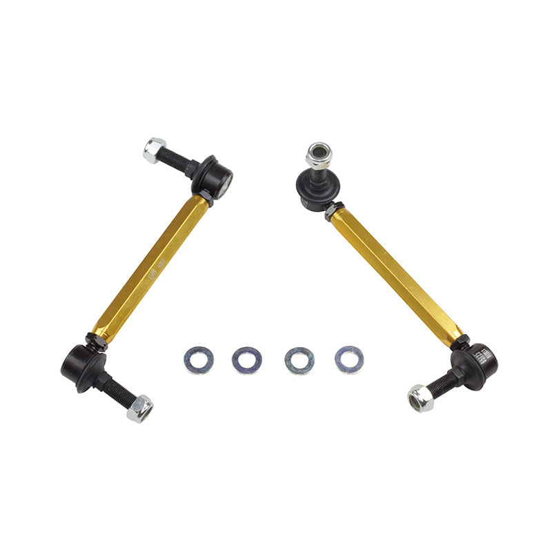 Whiteline, stabilisaattoritanko - yhdystanko, sopii Infiniti QX4 / Nissan Elgrand E50/Pathfinder II R50 1995-2004