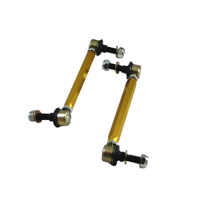 Whiteline, stabilisaattoritanko - yhdystanko, sopii Ford Ranger TKE / Mazda BT-50 / Nissan Navara/NP300 Navara D23 2011-