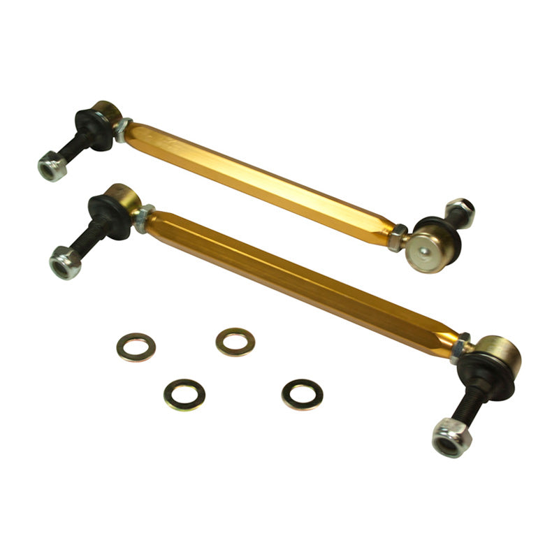 Whiteline, stabilisaattoritanko - yhdystanko, sopii Toyota Aurion V4/V5 2006-