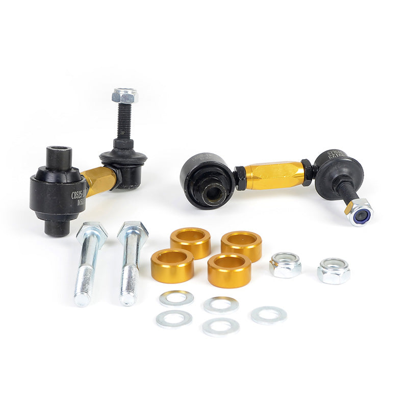 Whiteline, kallistuksenvakaajan yhdystanko, sopii Subaru BRZ/Forester SJ-SH/Impreza/Legacy V BM-BR/Levorg/Outback BR/WRX/XT Coupé/XV / Toyota GT 86 Coupé ZN6 2007-