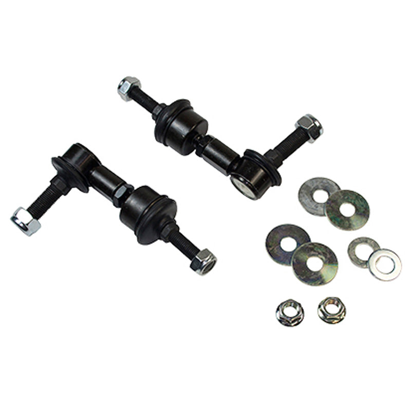 Whiteline, vakaajatangon yhdystanko, sopii Mazda 3 BK/BL Mazdaspeed 2004-2014