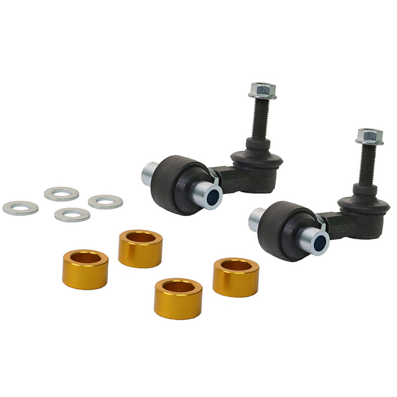 Whiteline, vakaajatangon yhdystanko, sopii Audi A3/TT FV3/FV9 / Seat Leon / Skoda Octavia III / Volkswagen Golf Alltrack/Sportsvan/Golf VII/Passat 3G2/3G5 2012-