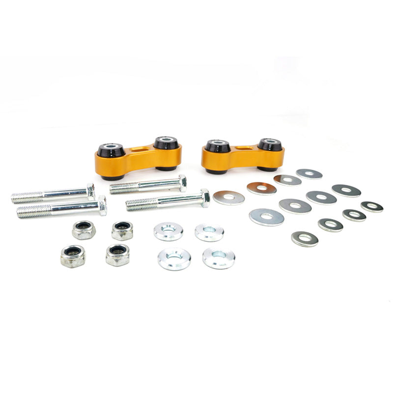 Whiteline, kallistuksenvakaajan yhdystanko, sopii Subaru Forester SG/Impreza/Legacy III BE-BH/IV BL-BP/Outback BE-BH/WRX GP-GJ 1992-2016