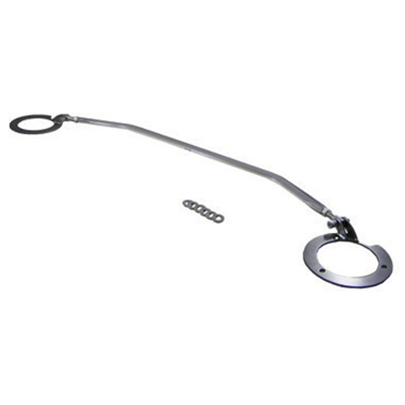 Whiteline, etujoustintornin tuki, sopii Mid Mount Subaru Forester SF/Impreza GFC-GF-GC/Legacy I-III/Legacy Outback BG 2.5/Outback BE-BH 1989-2003